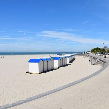 Au Balcon De La Basilique Lägenhet Boulogne-sur-Mer Rum bild